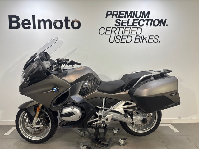 BMW Motorrad R 1200 RT  de ocasión 