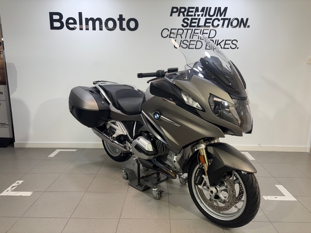 BMW Motorrad R 1200 RT  de ocasión 