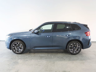 Fotos de BMW X3 xDrive20d color Azul. Año 2024. 145KW(197CV). Diésel. En concesionario Autogal de Ourense