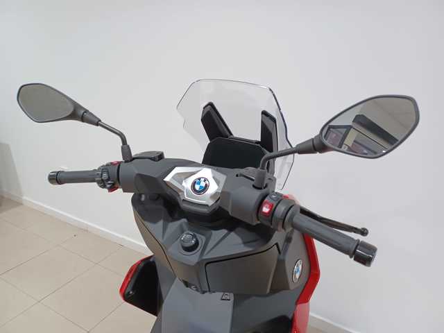 BMW Motorrad C 400 X  de ocasión 