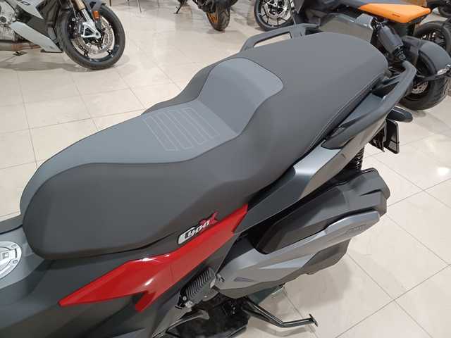 BMW Motorrad C 400 X  de ocasión 