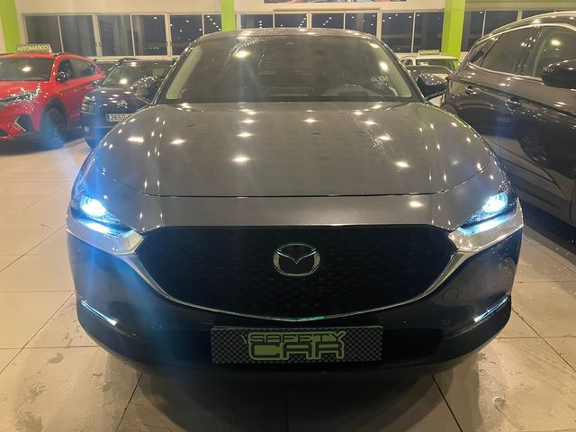 Mazda CX-30 2.0 Skyactiv-G Evolution 2WD 90 kW (122 CV)