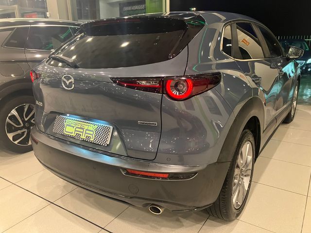 Mazda CX-30 2.0 Skyactiv-G Evolution 2WD 90 kW (122 CV)