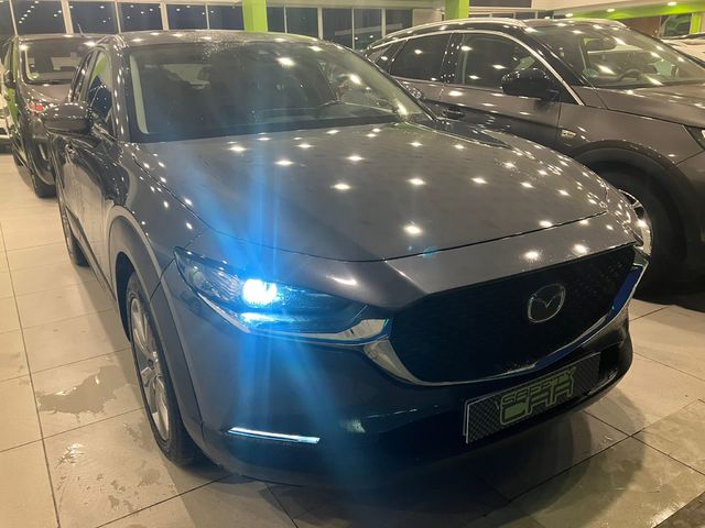 Mazda CX-30 2.0 Skyactiv-G Evolution 2WD 90 kW (122 CV)