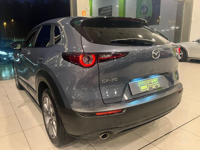 Mazda CX-30 2.0 Skyactiv-G Evolution 2WD 90 kW (122 CV)