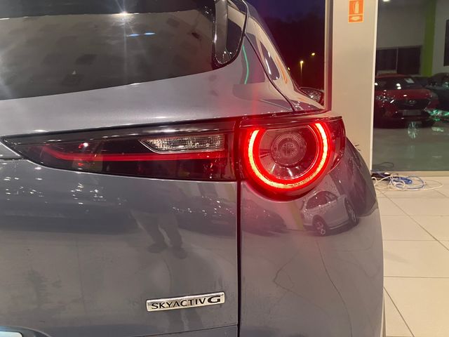 Mazda CX-30 2.0 Skyactiv-G Evolution 2WD 90 kW (122 CV)