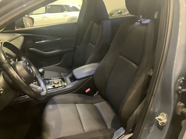 Mazda CX-30 2.0 Skyactiv-G Evolution 2WD 90 kW (122 CV)
