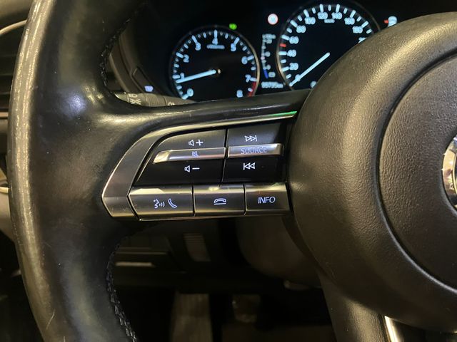 Mazda CX-30 2.0 Skyactiv-G Evolution 2WD 90 kW (122 CV)