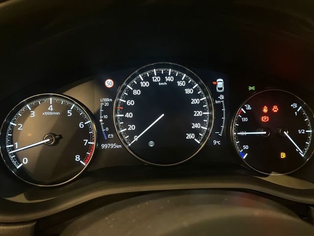 Mazda CX-30 2.0 Skyactiv-G Evolution 2WD 90 kW (122 CV)