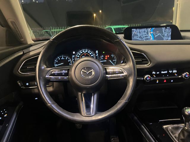 Mazda CX-30 2.0 Skyactiv-G Evolution 2WD 90 kW (122 CV)