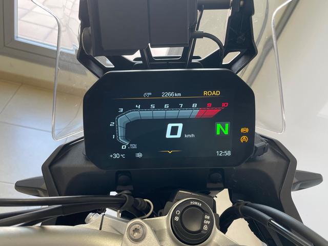 BMW Motorrad F 900 GS  de ocasión 
