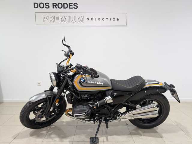 BMW Motorrad R 12  de ocasión 