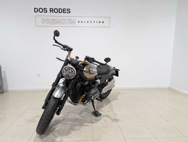 BMW Motorrad R 12  de ocasión 