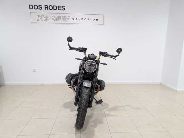 BMW Motorrad R 12  de ocasión 