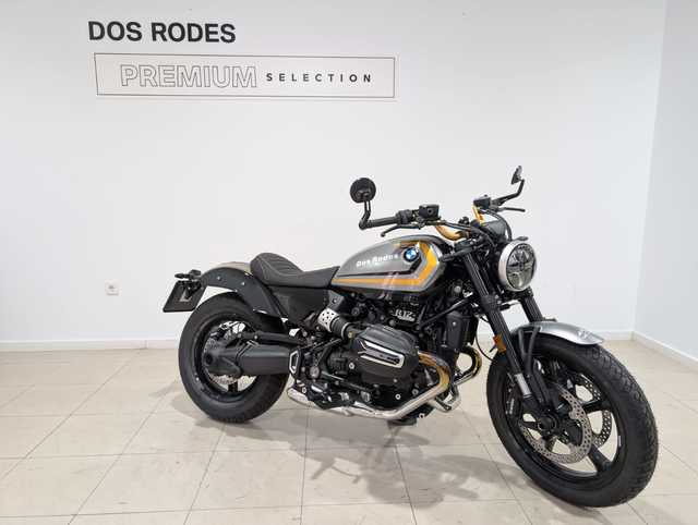 BMW Motorrad R 12  de ocasión 