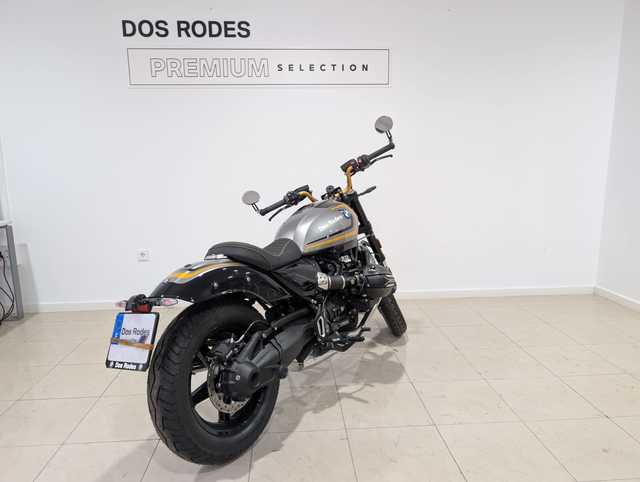 BMW Motorrad R 12  de ocasión 