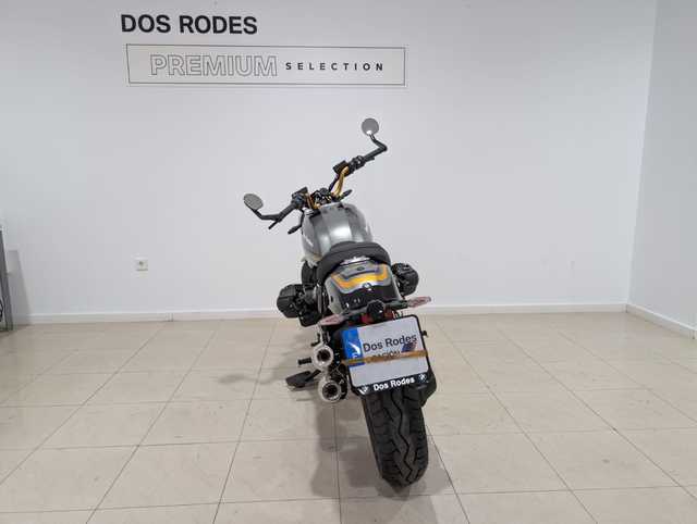 BMW Motorrad R 12  de ocasión 