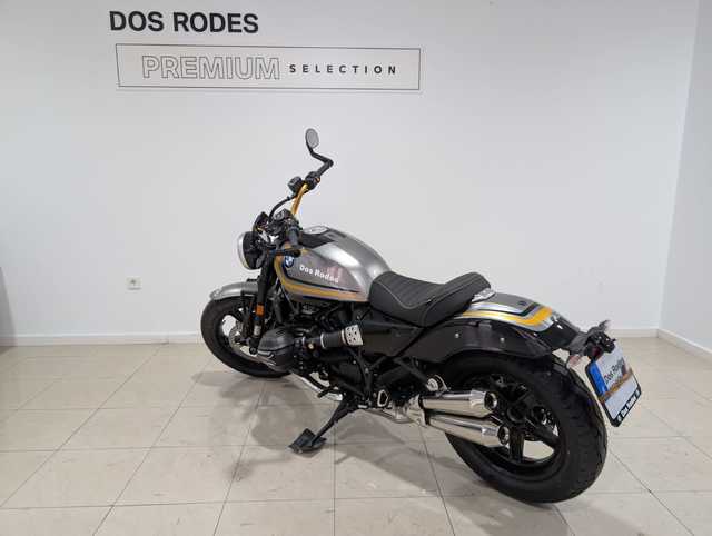 BMW Motorrad R 12  de ocasión 