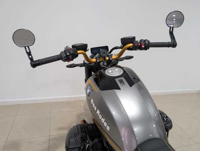 BMW Motorrad R 12  de ocasión 