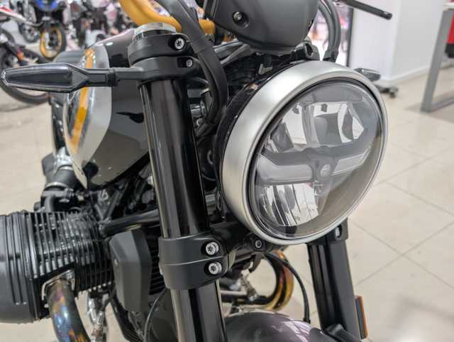 BMW Motorrad R 12  de ocasión 