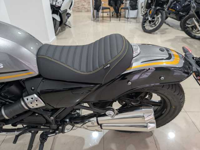 BMW Motorrad R 12  de ocasión 