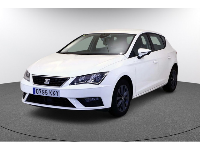 Imagen SEAT León