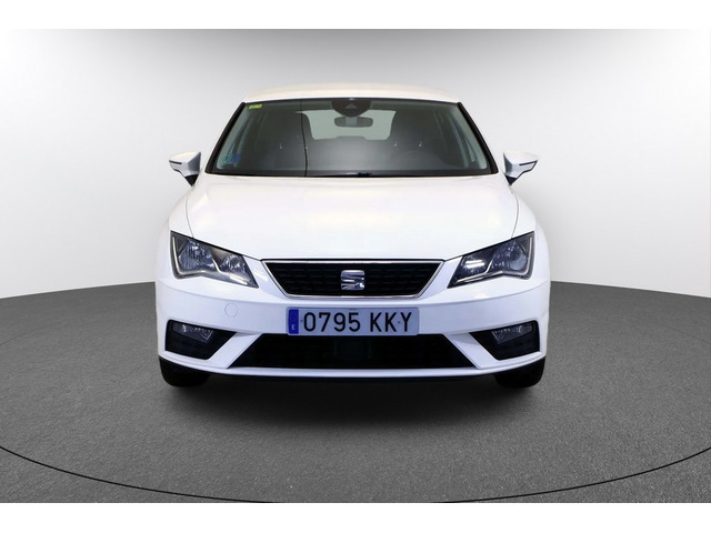 Imagen SEAT León