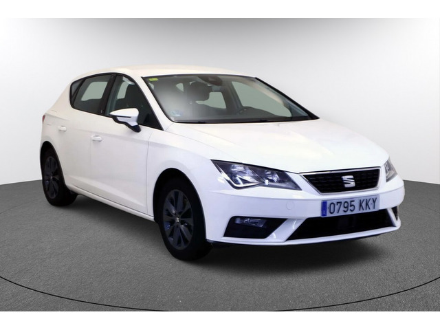 Imagen SEAT León
