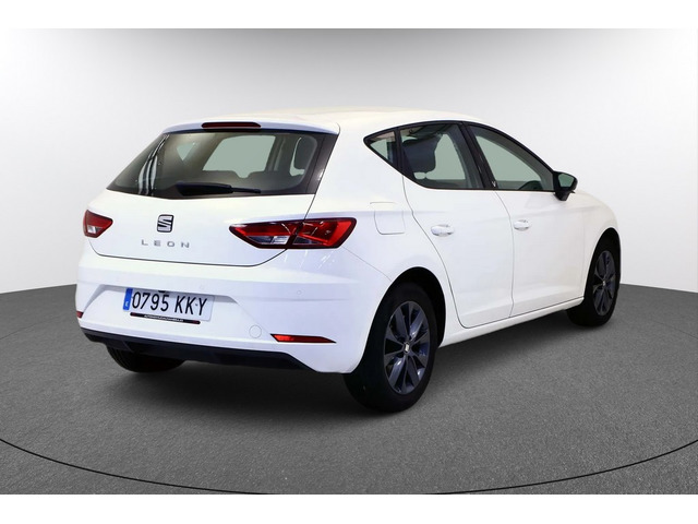 Imagen SEAT León