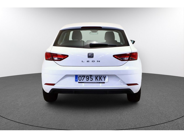Imagen SEAT León