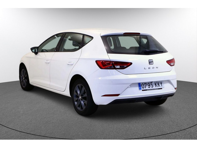 Imagen SEAT León