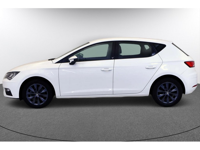 Imagen SEAT León