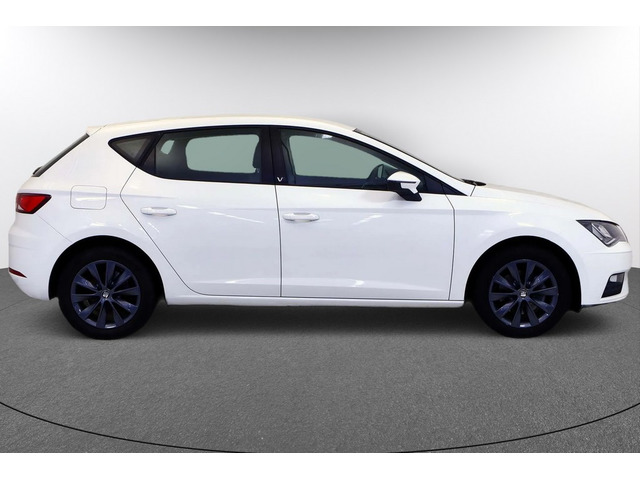 Imagen SEAT León