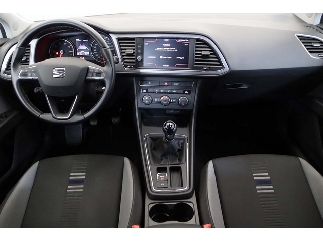 Imagen SEAT León