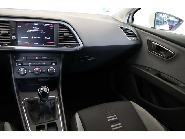 Imagen SEAT León