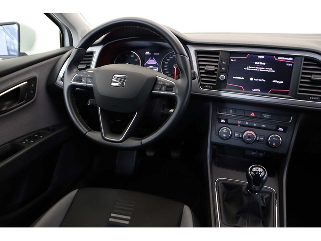 Imagen SEAT León