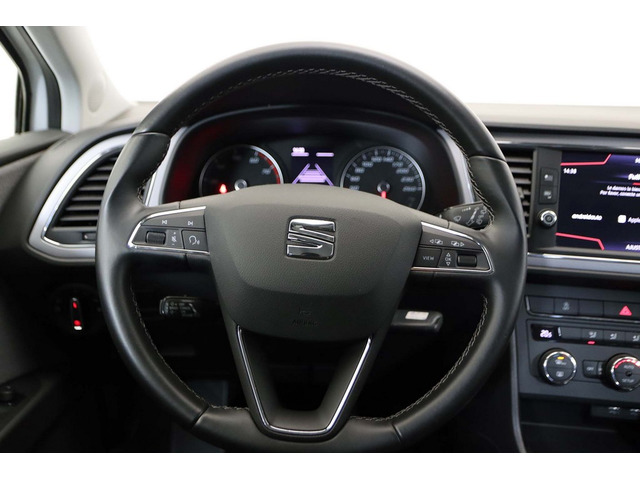 Imagen SEAT León