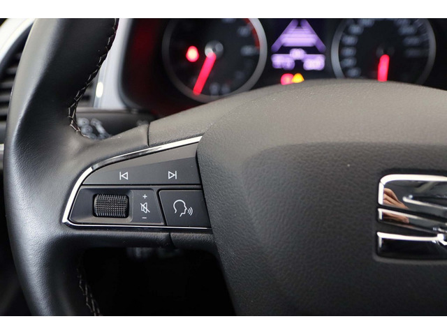 Imagen SEAT León