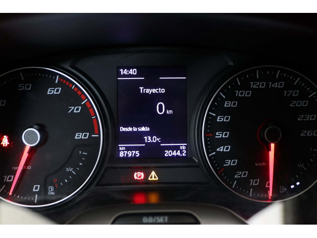 Imagen SEAT León