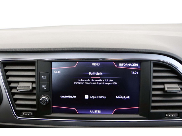 Imagen SEAT León