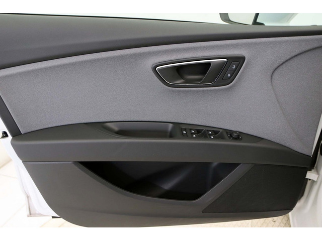 Imagen SEAT León