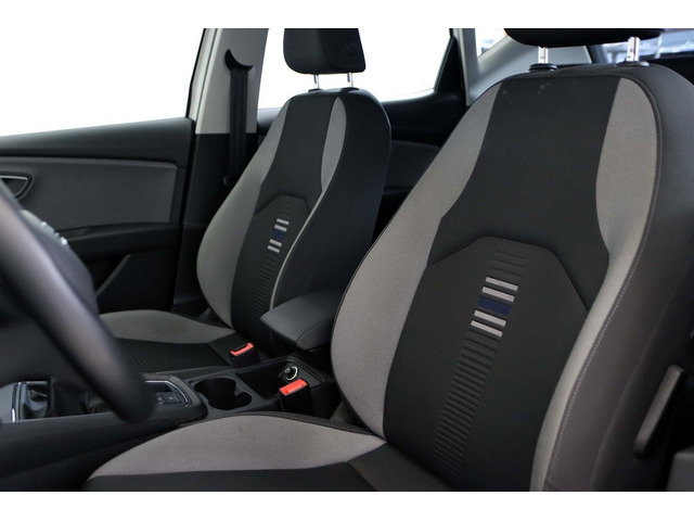 Imagen SEAT León