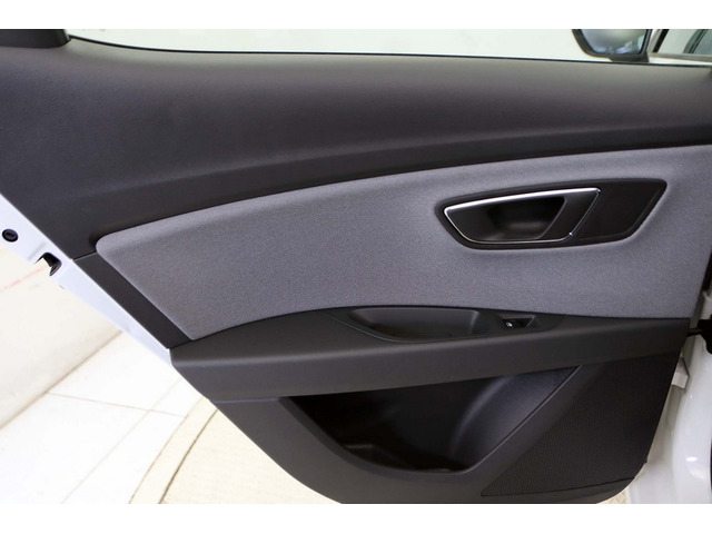 Imagen SEAT León