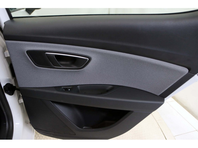 Imagen SEAT León
