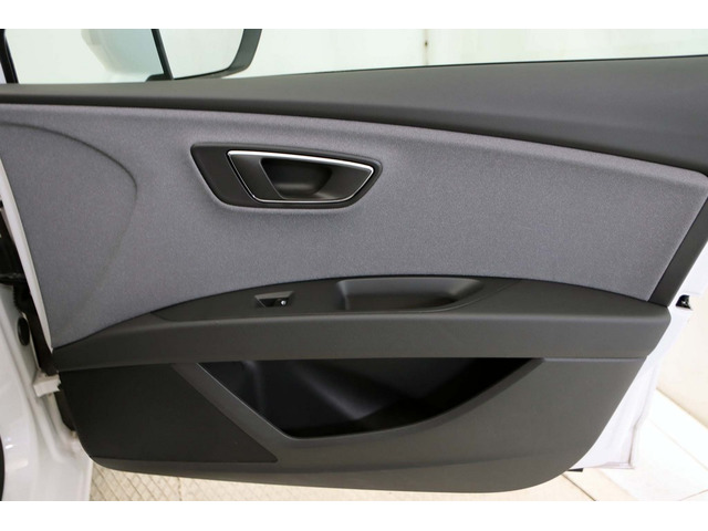 Imagen SEAT León