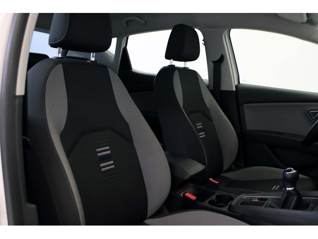 Imagen SEAT León