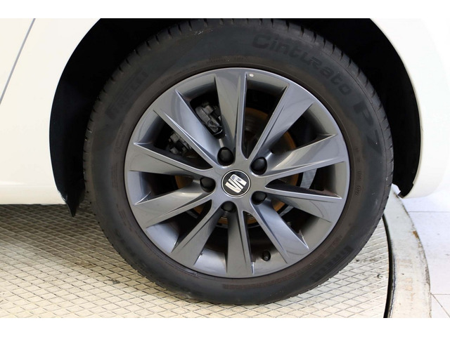 Imagen SEAT León