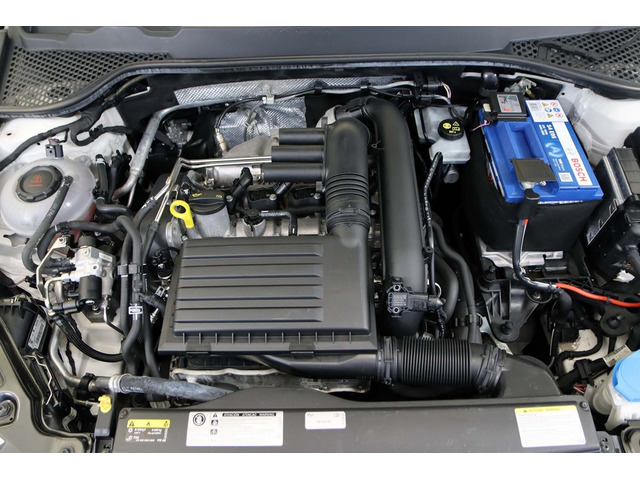 Imagen SEAT León