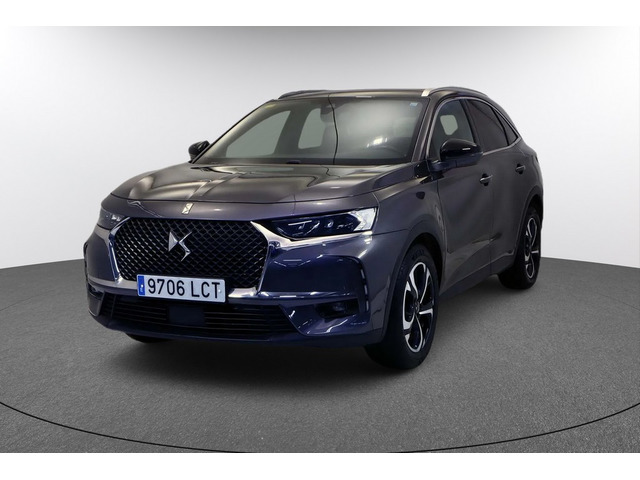Imagen DS DS7 Crossback