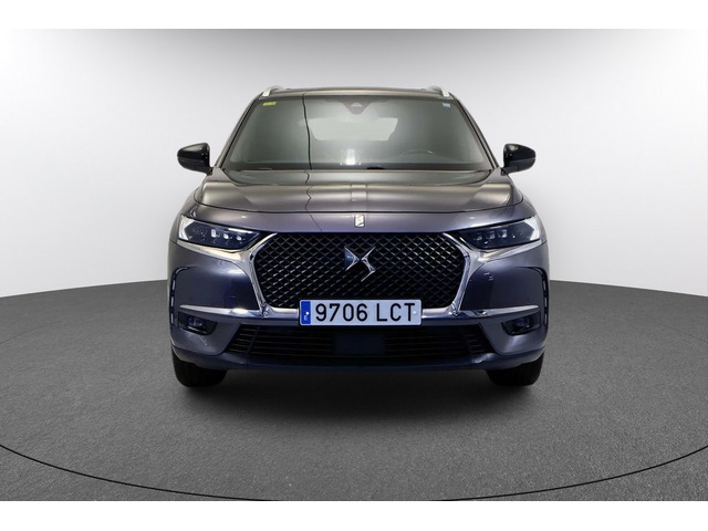 Imagen DS DS7 Crossback